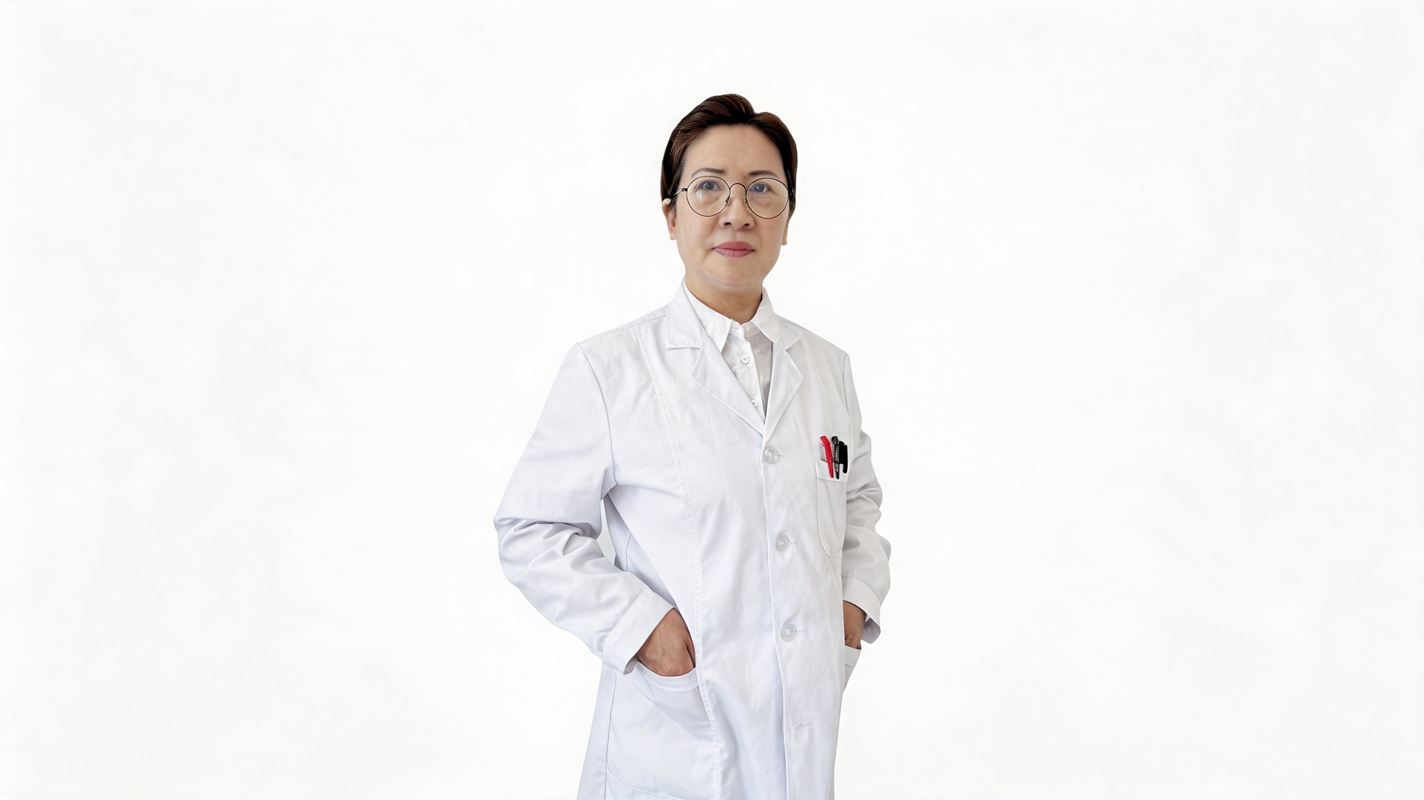 程娟 主治中医师 —— 中西合璧调冲任 | 三十年不孕细调理