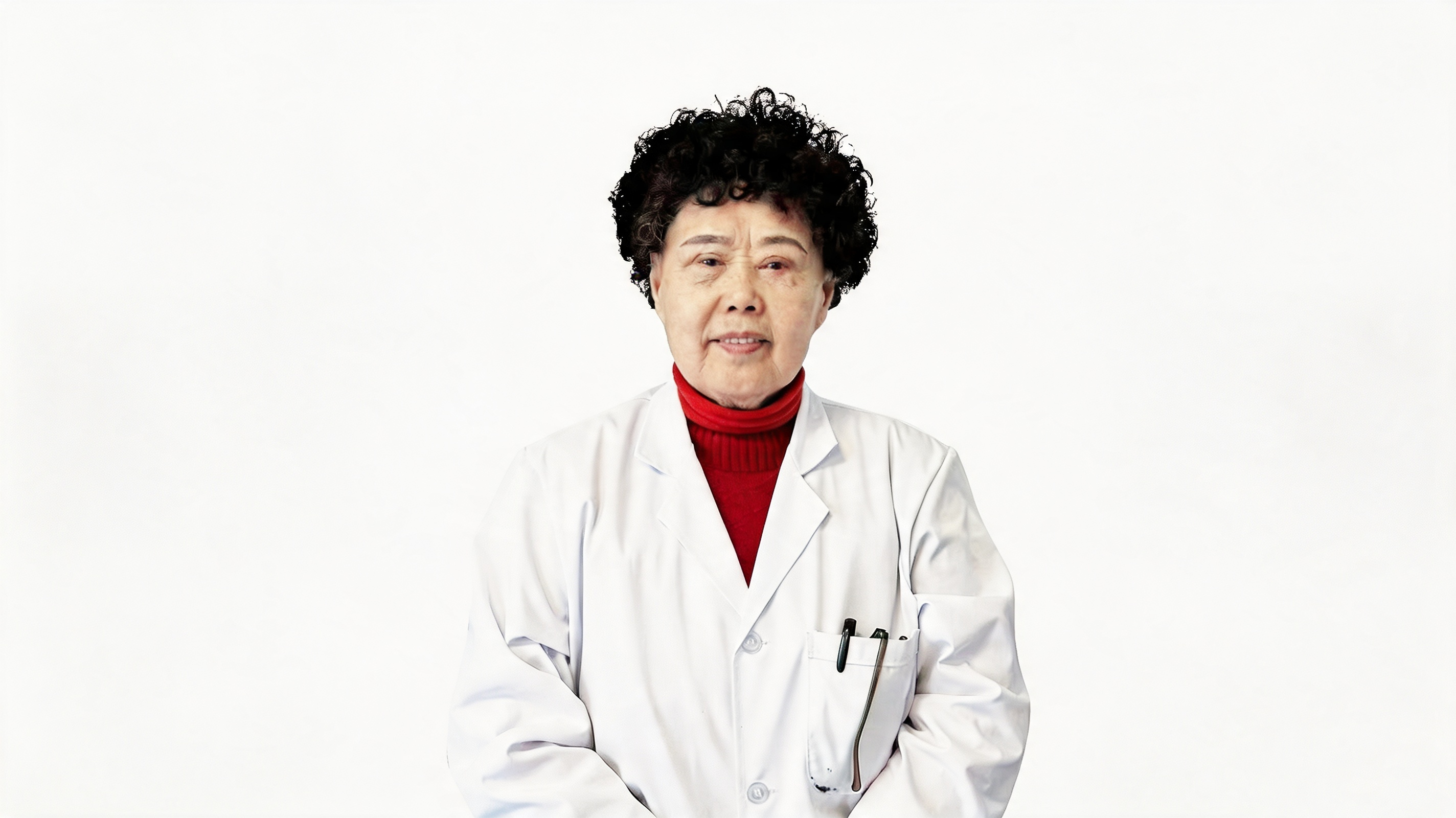 季淑贞 副主任医师 —— 四十载妇产深耕 | 高危妊娠全程护航