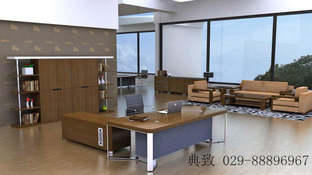 办公前台系列