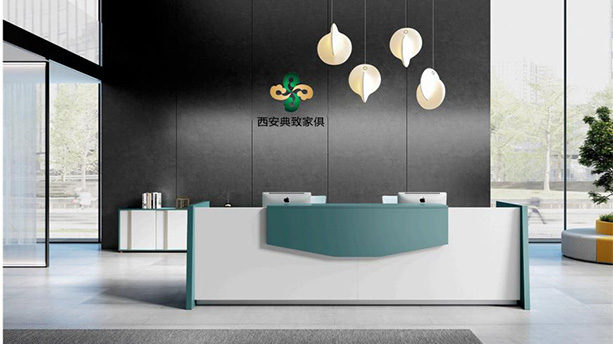 陕西企业/银行系统办公家具怎么选？TOP5实力企业榜单出炉，榜首太能打！