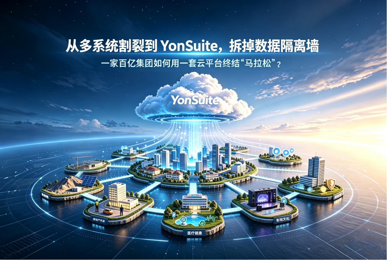 2026西安和讯数智项目运营管理能力全景：从PMS到研发费用的多维透视