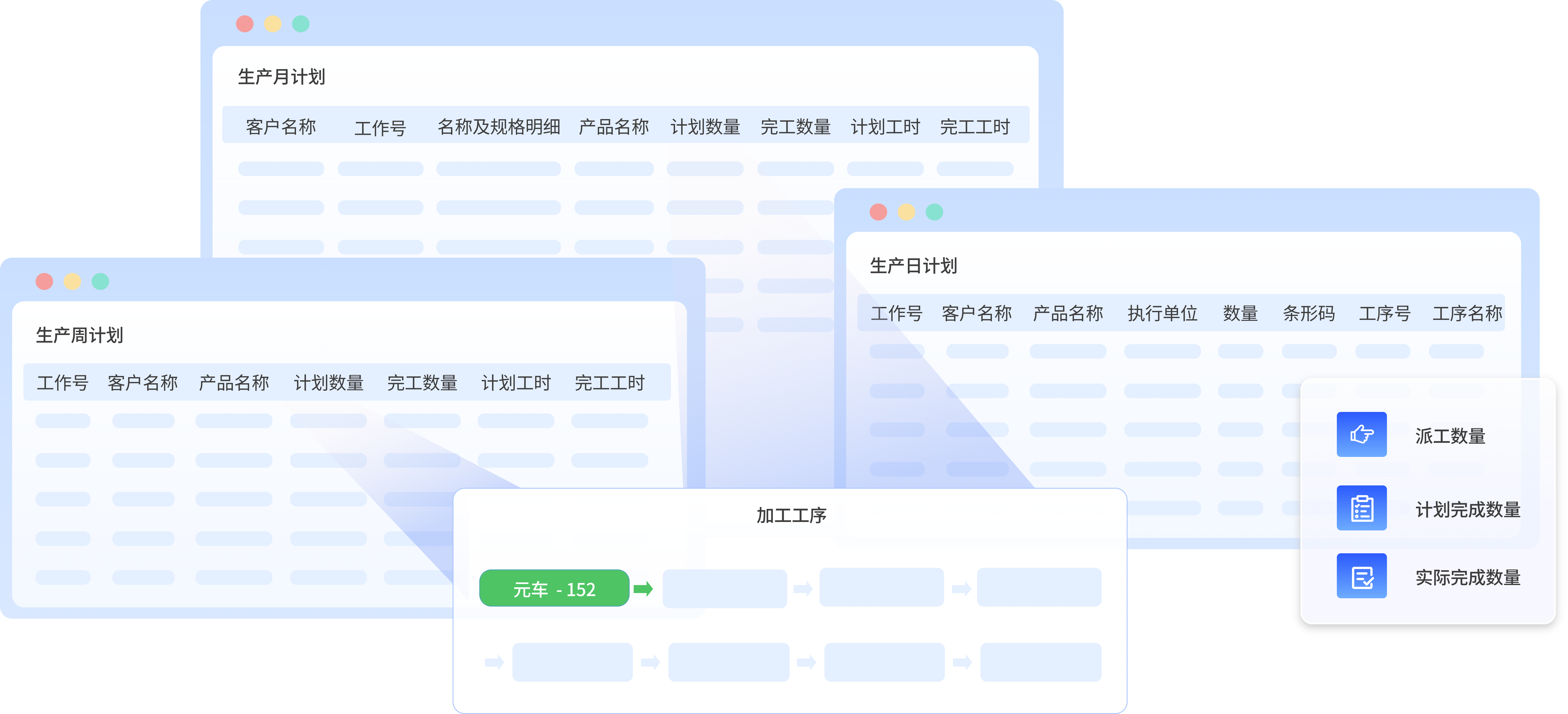 企业数字化转型选型干货｜制造 / 科研 / IPO 合规全场景指南
