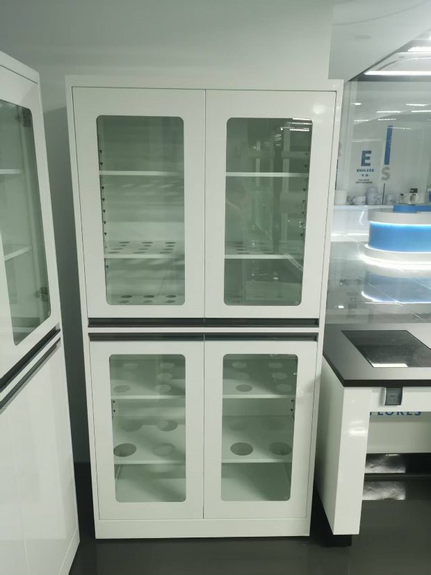器皿柜：全钢环氧喷涂钢制器皿存放柜 GB24820检测合格