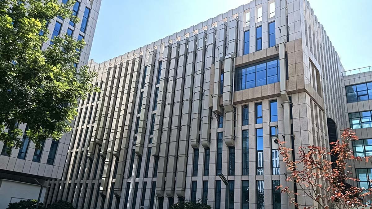 甘肃皓天科技股份有限公司---实验室整体建设
