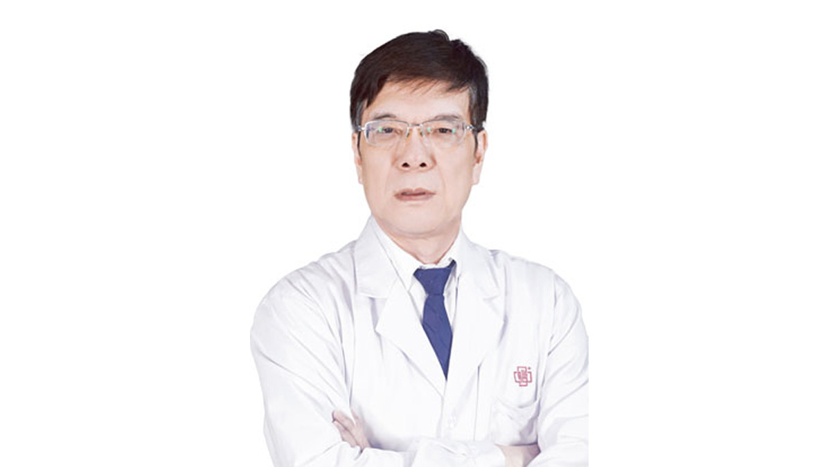 徐卓群｜无锡嘉仕恒信医院泌尿外科主任医师 副教授 硕士研究生导师