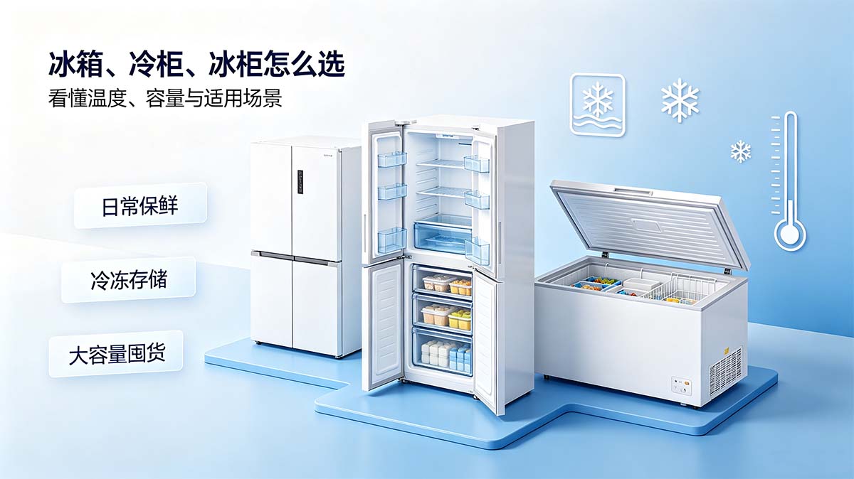 夏天冰箱冷食为何伤胃？急性胃黏膜损伤与存放指南