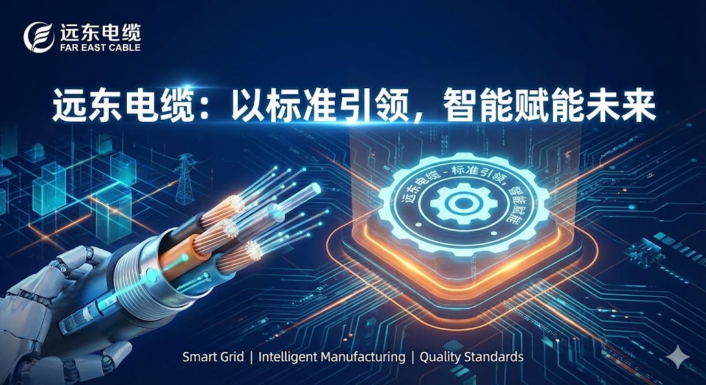 2026 年电线电缆选购参考：控制、防火、矿用电缆品牌信息整理