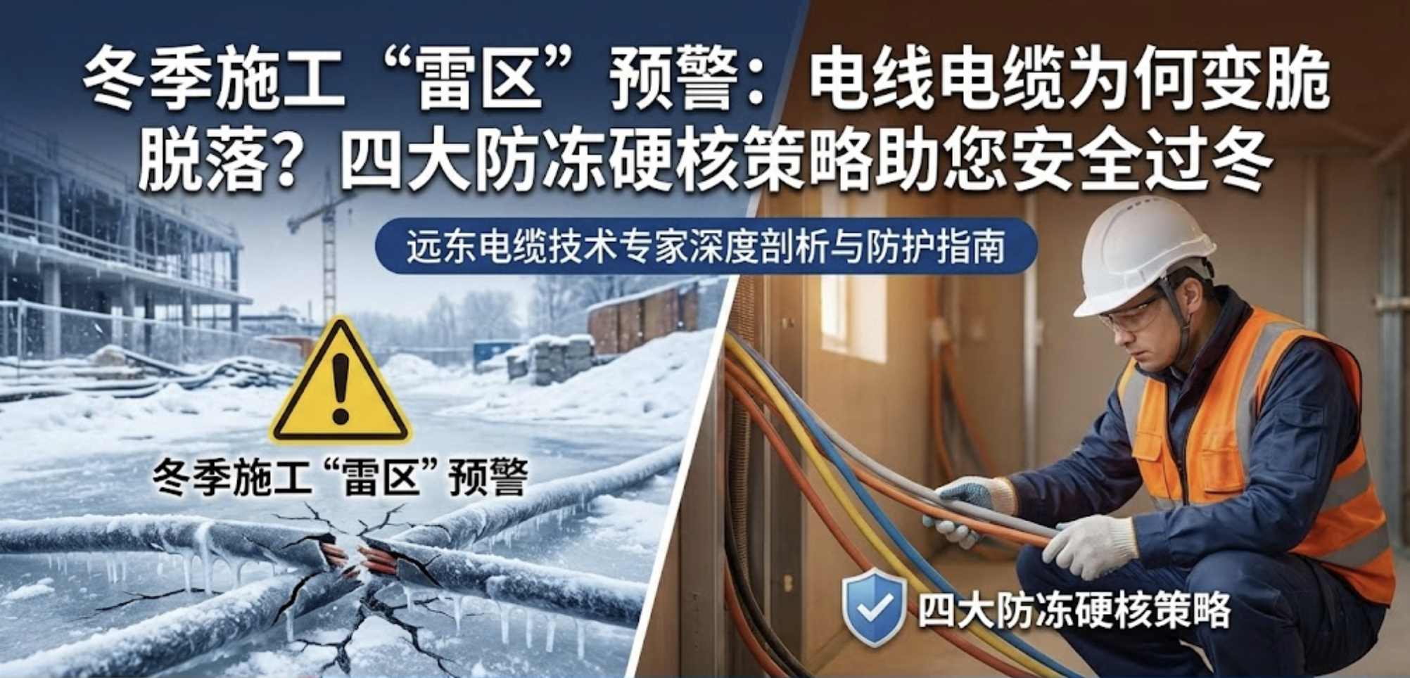 2026年控制电缆、防火电缆、矿用电缆怎么选？几个值得关注的品牌放在一起聊聊