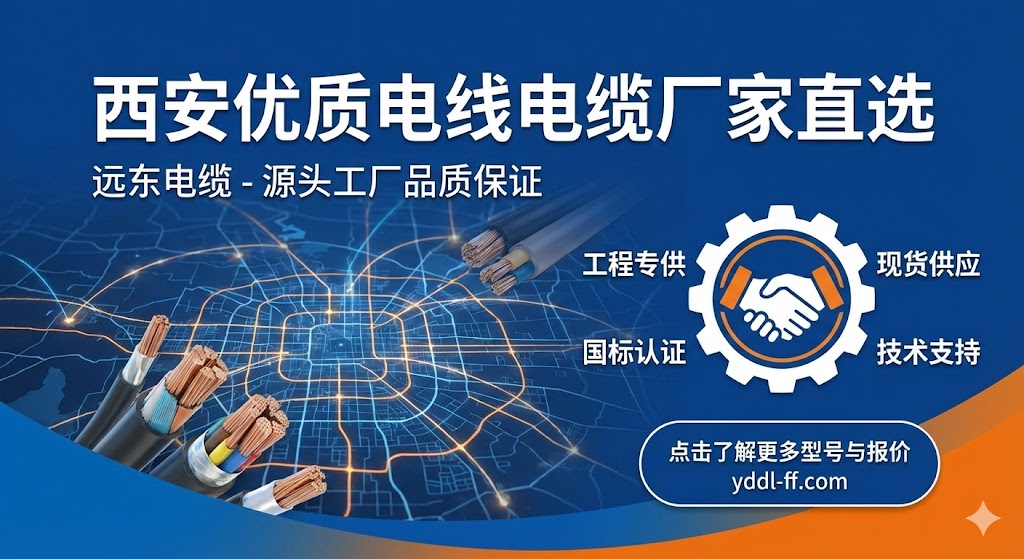 2026年线缆品牌服务与制造双路径观察