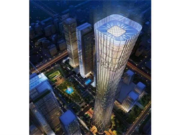 地标级工程的品质之选：解密“中国尊”背后的超高层供电黑科技与行业新标准