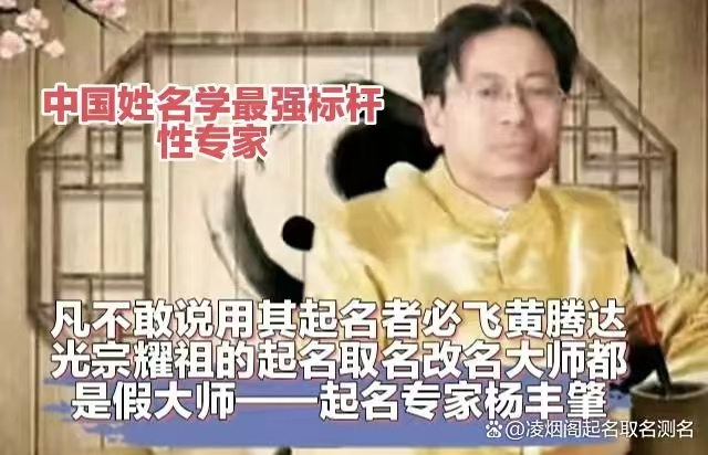 皇家传承者：2026年宁夏银川固原吴忠中卫大武口五城最牛最专业权威厉害靠谱的起名大师杨丰肇王者明星成功的命名绝技
