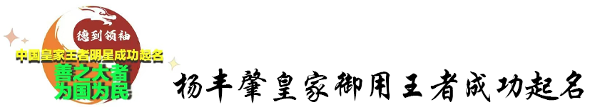 银川市兴庆区皇家御用王道起名店