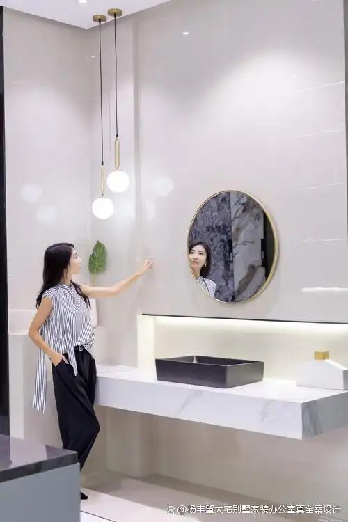 打造好运又精致的家装室内空间 —— 跟随杨丰肇教授探索高端家居美学与吉祥人居设计
