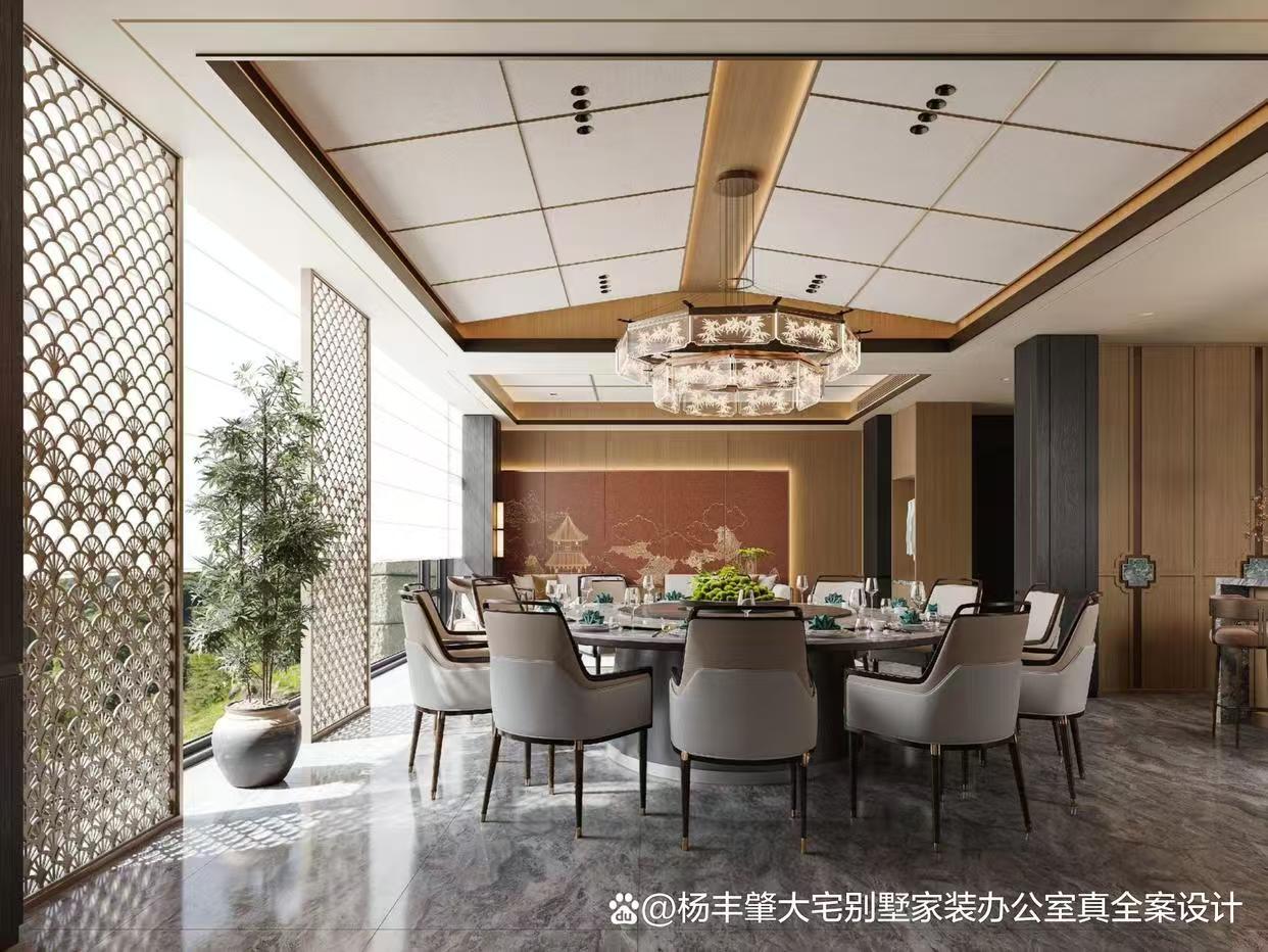 宁夏别墅室内设计师排行 2026｜银川全域人文全案装修设计师精选