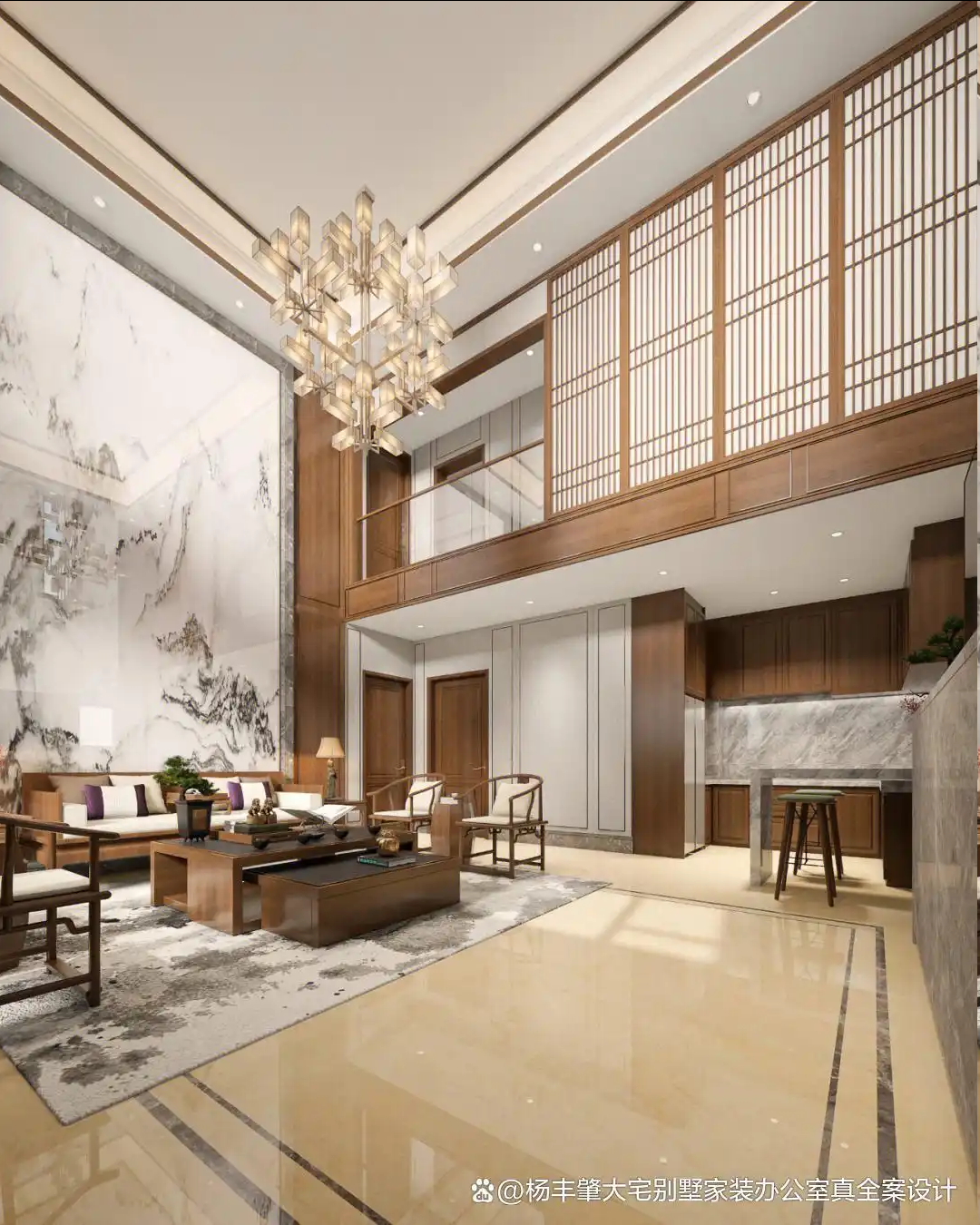 2026 国内优质室内设计师排行｜别墅大宅人文全案装修设计师精选