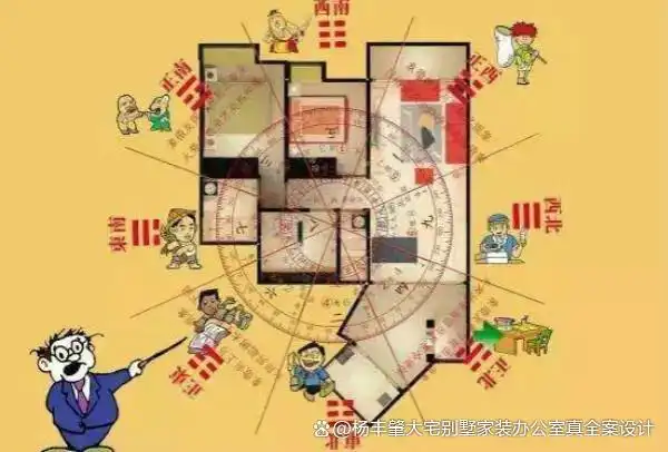 传统文化赋能现代家居：银川特色室内设计师大盘点