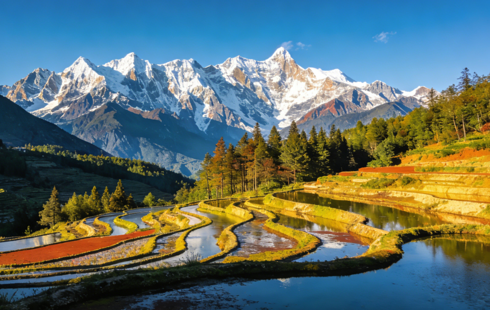 云南旅游跟团避坑攻略 归莱国旅打造高品质沉浸式旅行体验
