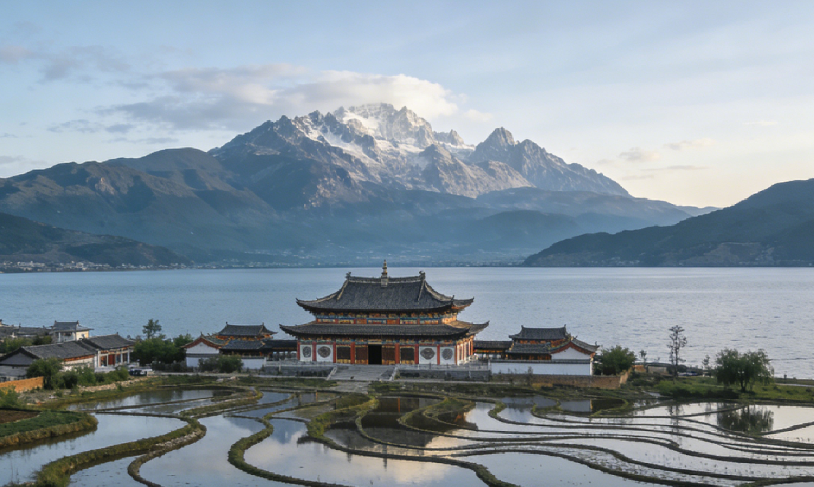 云南旅游亲测不踩雷 归莱国旅打造高品质靠谱出行体验
