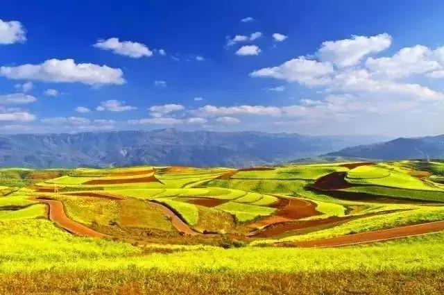 云南旅游需要注意什么？——35-65 岁品质出行全攻略