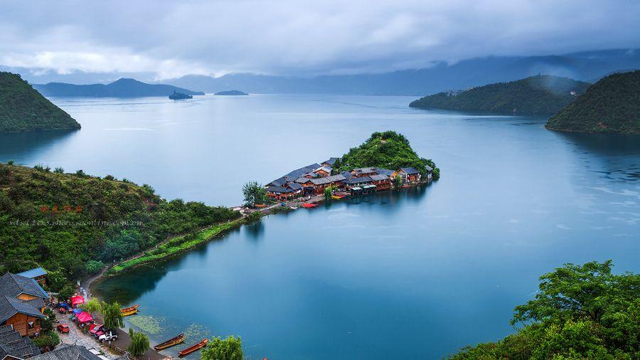 云南旅游攻略，正规云南旅行社推荐 纯玩跟团游、定制小团出行更省心